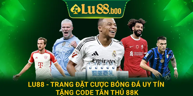 Nhà Cái Lu88