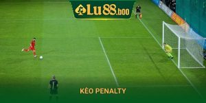 Kèo penalty